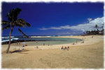 Poipu Beach
