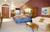 Guest House and Suites Hilltop Inn from ProfessionalTravelGuide.com