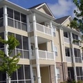 Crow Creek Golf Club Condos