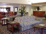 Hampton Inn Saco Old Orchard Beach