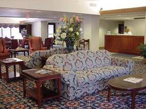 Hampton Inn Saco Old Orchard Beach::Travelocity.com