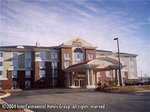 Holiday Inn Express-Ste John Creek::Yahoo! Travel