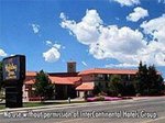 Holiday Inn Express Cortez