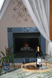 Bamboo Orchid Cottage Bed & Breakfast::BedAndBreakfast.com