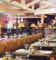 Blossom Restaurant