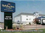 Holiday Inn Express Hotel & Suites Wabash