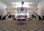 Knights Inn Attalla Gadsden