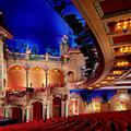 Gusman Center for the Performing Arts