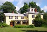 The Woodruff House Bed and Breakfast