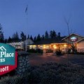 Marriott TownePlace Suites Seattle North Mukilteo