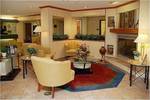 La Quinta Inn Las Cruces Organ Mountain