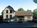 The Granary Restaurant::RoadFood