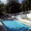 Marsh Ridge Resort