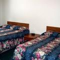 Timberline Motel