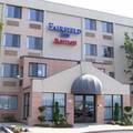 Fairfield Inn Plymouth Middleboro