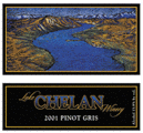 Lake Chelan Winery