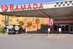 Ramada Inn Las Vegas Speedway