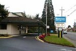 Travelodge Portland Airport