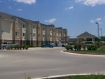 Microtel Inn And Suites