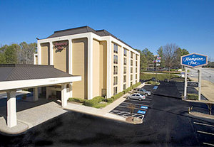 Hampton Inn Atlanta-Northlake::Hotels.com