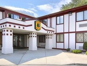 Super 8 West Haven Ct::Travelocity.com