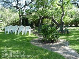 Acorn Bed & Breakfast::BedAndBreakfast.com