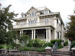 The Norbeck House Inn