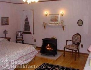 Candlelight Bed and Breakfast::BedAndBreakfast.com