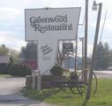 Greenwood Restaurant