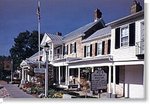Wayside Inn Since 1797