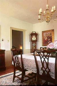 Osceola Mill House B&B::BedAndBreakfast.com