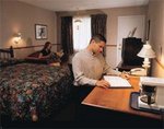 Wandlyn Inn Fredricton