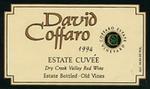 DAVID COFARO