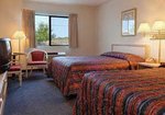Howard Johnson Express Inn - Post Falls