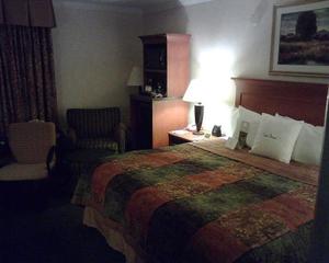 Doubletree Hotel Madison::TripAdvisor