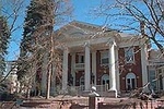 Colorado Governor's Mansion