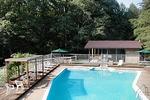 Charlottesville KOA Campground