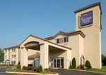 Sleep Inn Salisbury