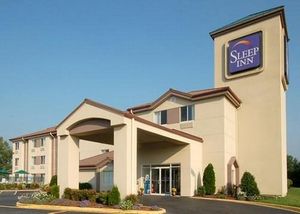 Sleep Inn Salisbury::Travelocity.com