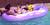 Deep River Waterpark::Annek