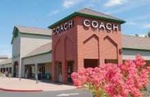Vacaville Premium Outlets