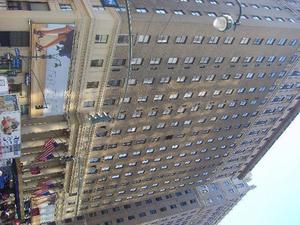 Pennsylvania Hotel::VirtualTourist