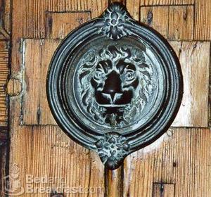 Sound Reach Bed & Breakfast::BedAndBreakfast.com