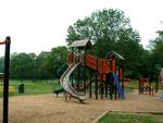 City of Gahanna Playground