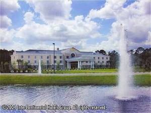 Holiday Inn Express and Suites Palm Coast::Travelocity.com