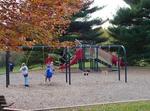 Ednor Local Park