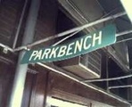 Park Bench