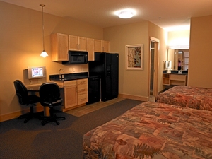 LivInn Suites::Orbitz