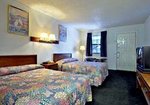 Days Inn Bastrop