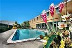 Holiday Inn Express at Stadium::ProfessionalTravelGuide.com